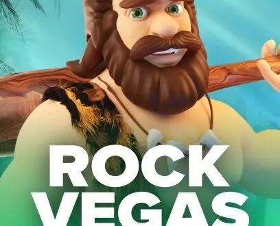 Rock Vegas Slot Demo And Review