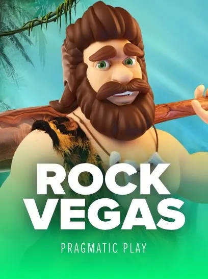 Rock Vegas Slot Demo And Review
