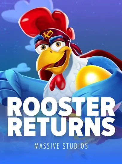 Rooster Returns Slot Demo And Review