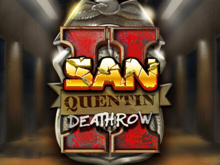 San Quentin 2: Death Row Slot Demo And Review