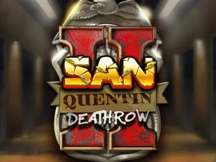 San Quentin 2: Death Row Slot Demo And Review