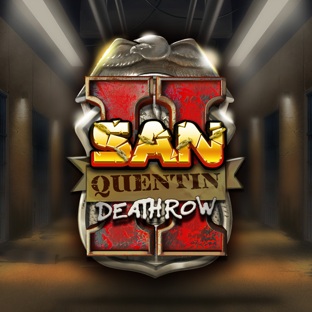 San Quentin 2: Death Row Slot Demo And Review