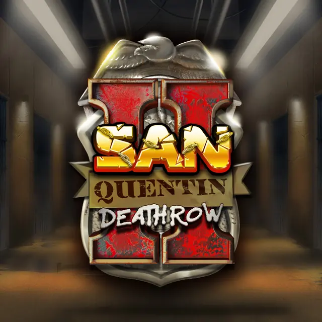 San Quentin 2: Death Row Slot Demo And Review