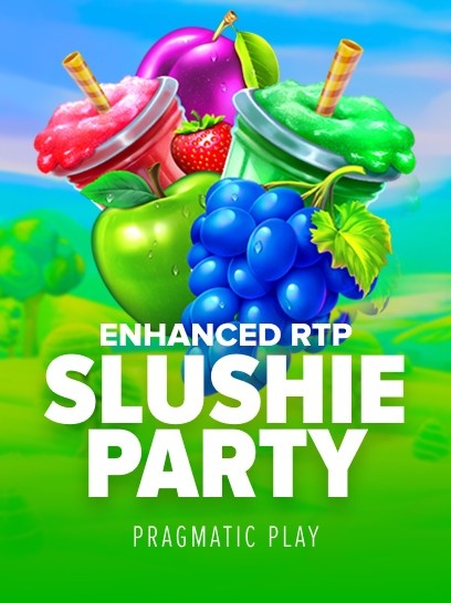 Slushie Party Enhanced RTP Slot Demo And Review