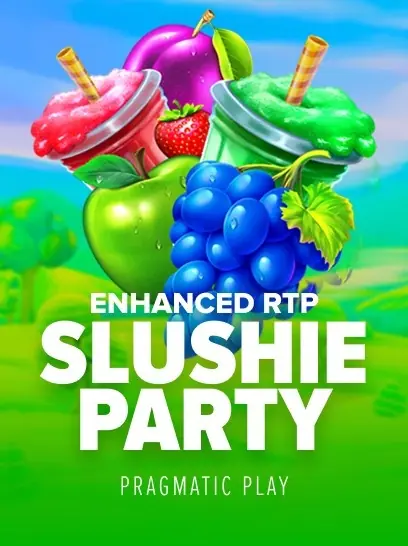 Slushie Party Enhanced RTP Slot Demo And Review