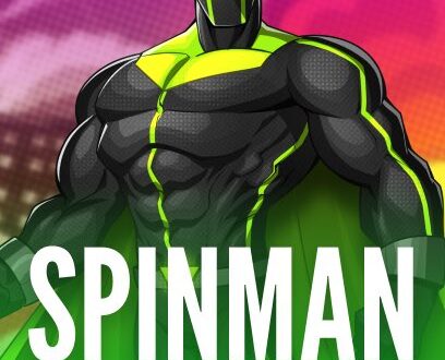 Spinman Slot Demo And Review
