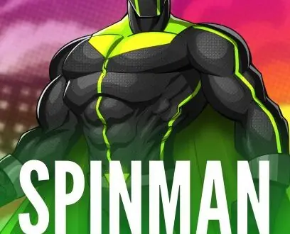 Spinman Slot Demo And Review