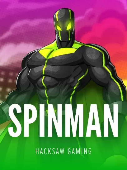 Spinman Slot Demo And Review