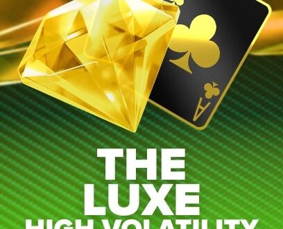 The Luxe High Volatility Slot Demo And Review