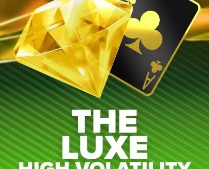 The Luxe High Volatility Slot Demo And Review