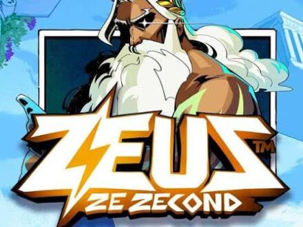 Zeus Ze Zecond Slot Demo And Review