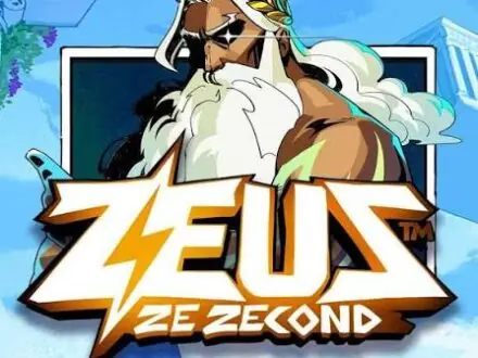 Zeus Ze Zecond Slot Demo And Review