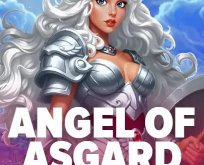 Angel Of Asgard Slot Demo And Review