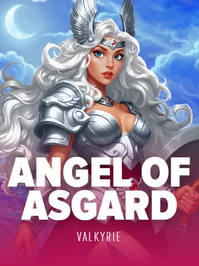 Angel Of Asgard Slot Demo And Review