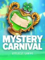 Mystery Carnival Slot Demo And Review