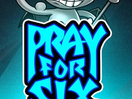 Pray for Six Slot Demo And Review
