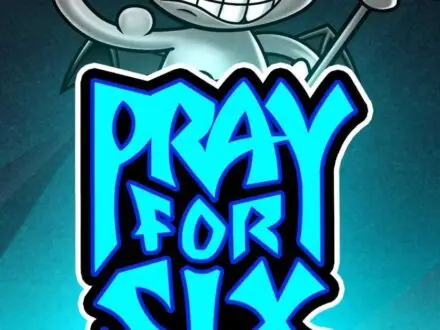 Pray for Six Slot Demo And Review