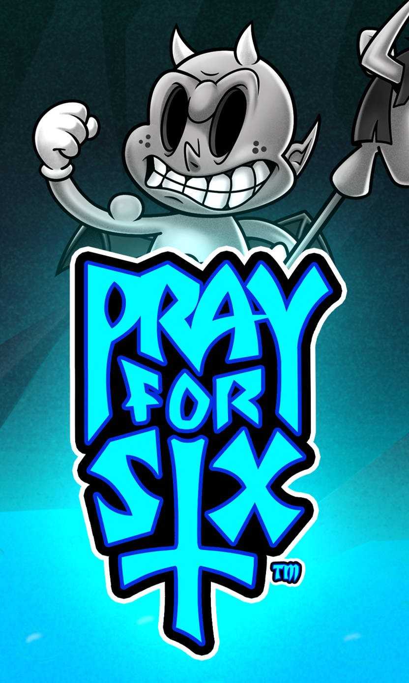 Pray for Six Slot Demo And Review