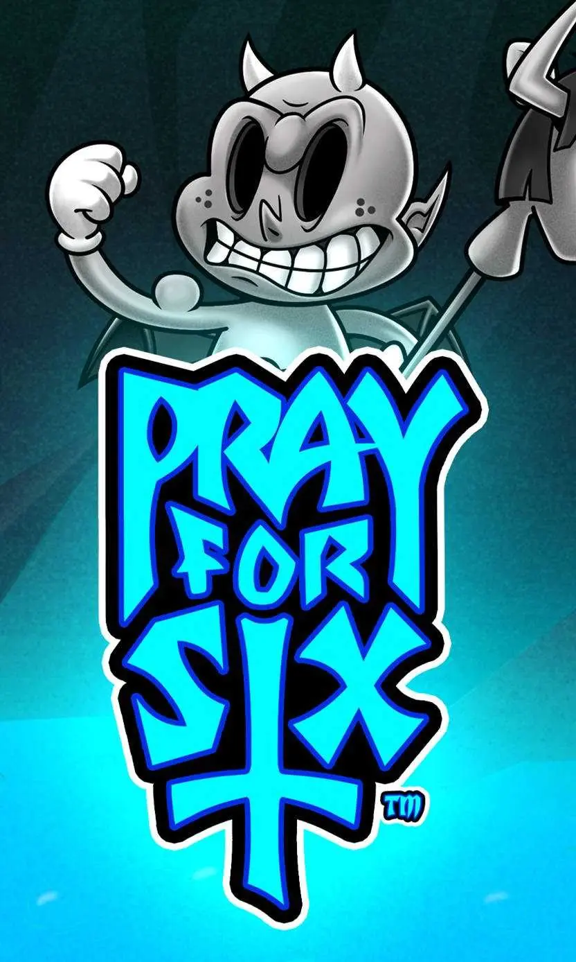 Pray for Six Slot Demo And Review