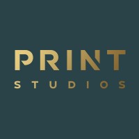 Print Studios Slots