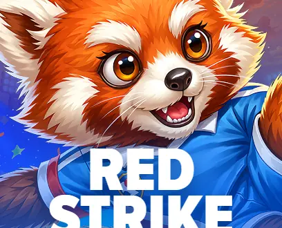 Red Strike Slot Demo And Review