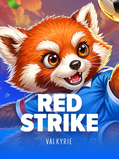 Red Strike Slot Demo And Review