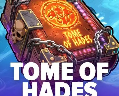 Tome Of Hades Demo And Review
