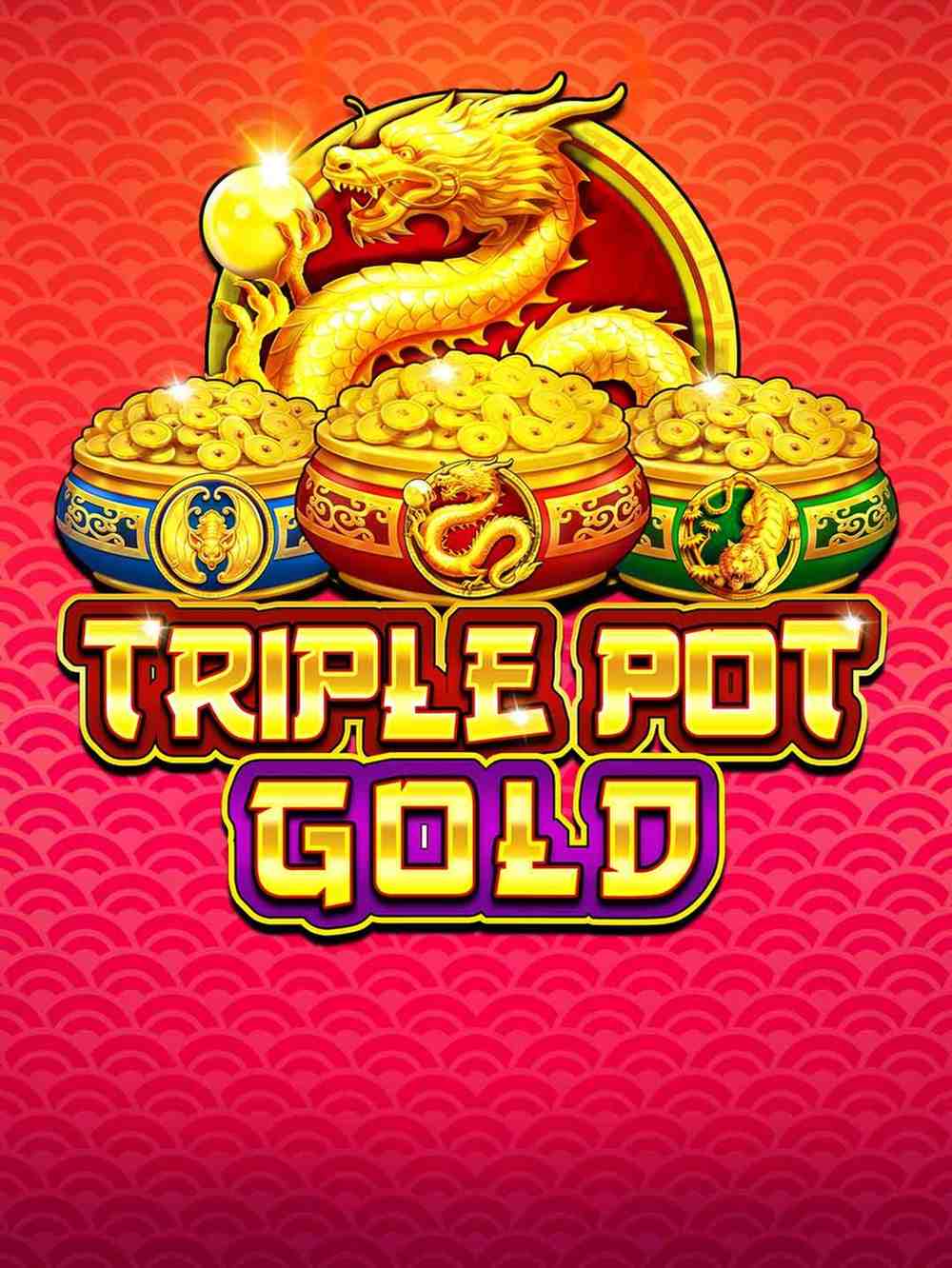 Triple Pot Gold Slot Demo And Review