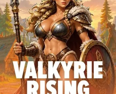 Valkyrie Rising Slot Demo And Review