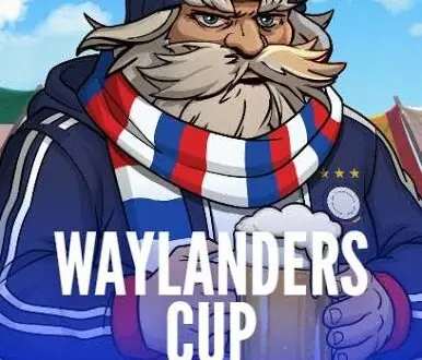 Waylanders Cup Slot Demo And Review