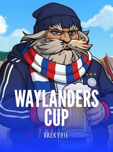 Waylanders Cup Slot Demo And Review