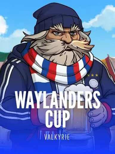 Waylanders Cup Slot Demo And Review