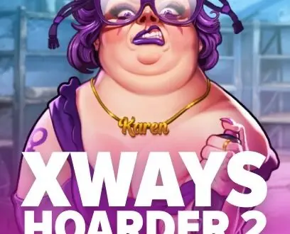xWays Hoarder 2 Slot Demo And Review