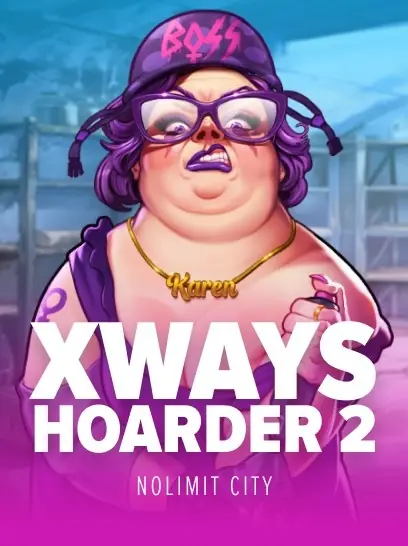 xWays Hoarder 2 Slot Demo And Review