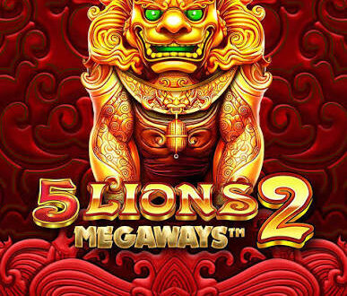 5 Lions Megaways 2 Slot Demo And Review