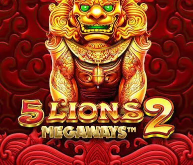 5 Lions Megaways 2 Slot Demo And Review