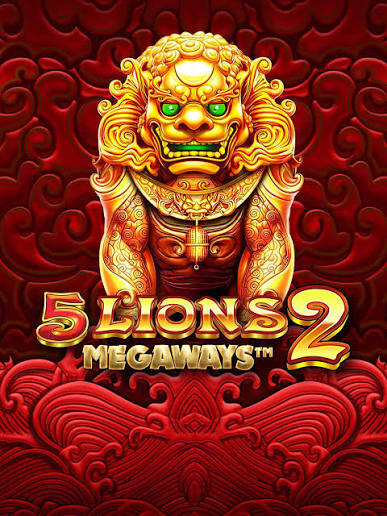 5 Lions Megaways 2 Slot Demo And Review