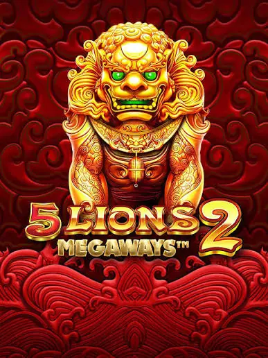 5 Lions Megaways 2 Slot Demo And Review