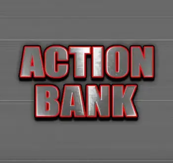 Action Bank Slot Demo And Review