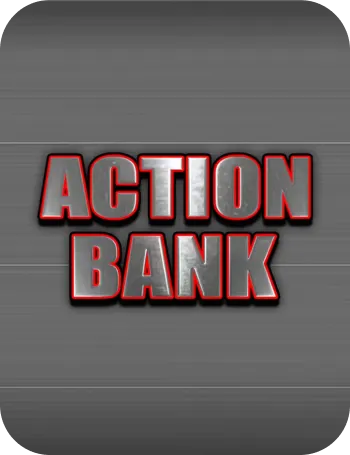 Action Bank Slot Demo And Review