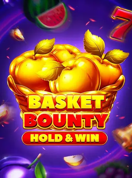 Basket Bounty Slot Demo And Review