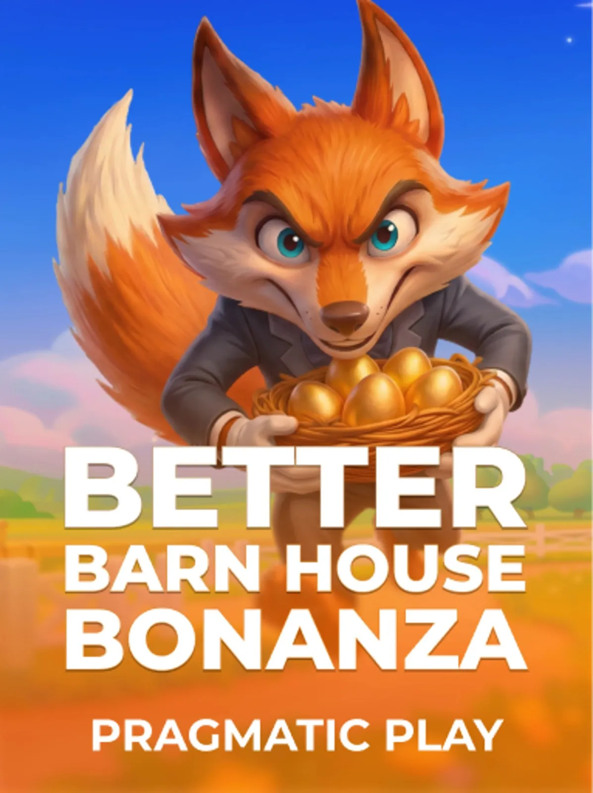 Better Barn House Bonanza Slot Demo And Review