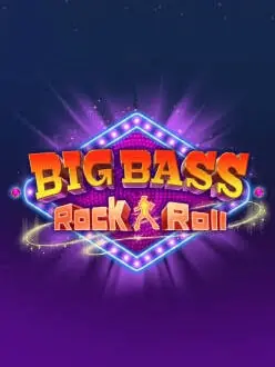 Big Bass Rock and Roll Slot Demo And Review