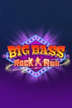 Big Bass Rock and Roll Slot Demo And Review