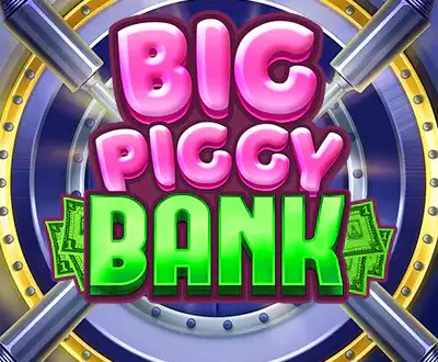 Big Piggy Bank Slot Demo And Review