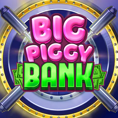 Big Piggy Bank Slot Demo And Review