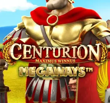 Centurion Megaways Slot Demo And Review