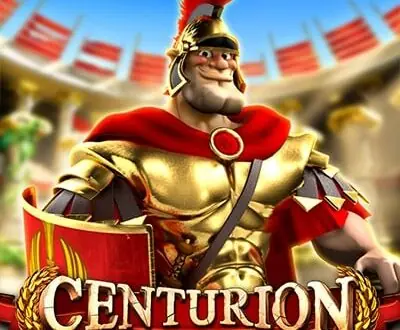 Centurion Slot Demo And Review