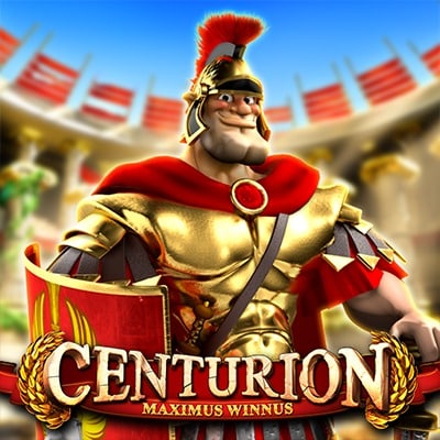 Centurion Slot Demo And Review