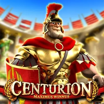 Centurion Slot Demo And Review
